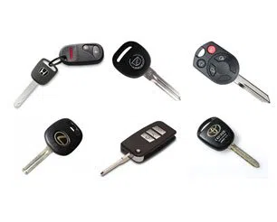 Lock Key Store San Mateo, CA 650-946-3425 - 18-Car-Keys-Made