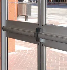 Lock Key Store San Mateo, CA 650-946-3425 - 8-Push-Bars